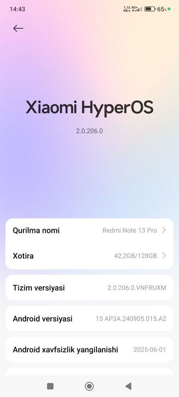 Редми ноте 13про Редми ноте 13про