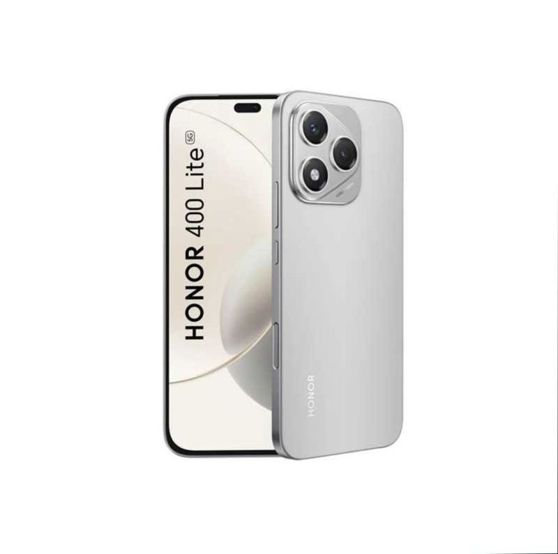 HONOR 400 LITE 8/256 Mix New Moddel HONOR 400 LITE 8/256 Mix New Moddel