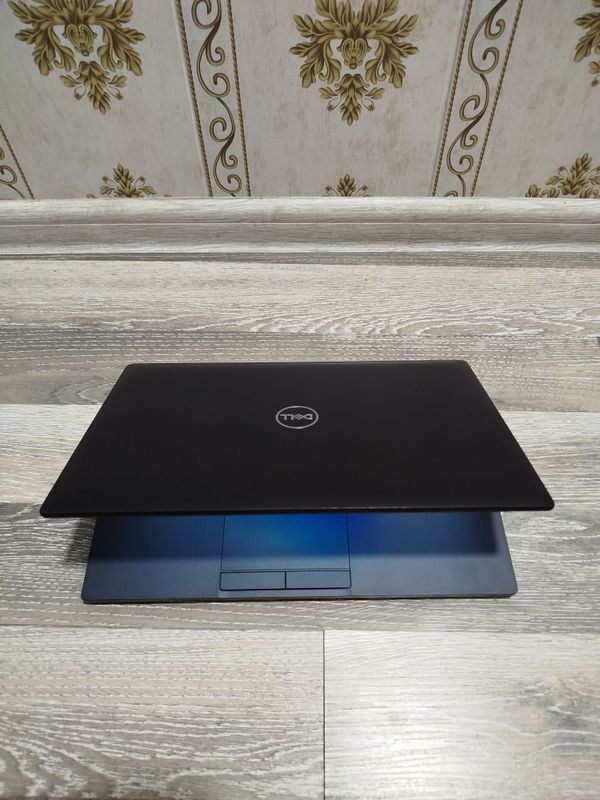 Dell i7-8650U 8/256gb IT va boshqa yo'nalish uchun ajoyib noutbuk Dell i7-8650U 8/256gb IT va boshqa yo'nalish uchun ajoyib noutbuk