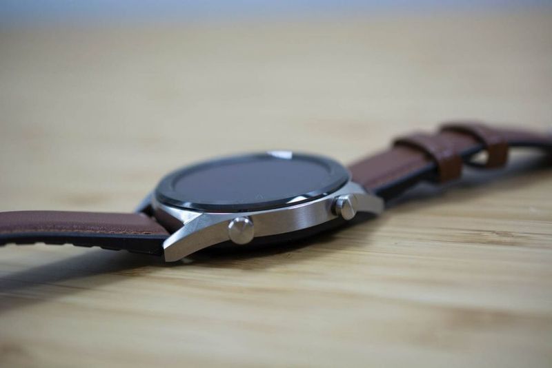 Huwaei Watch GT srochno arzon