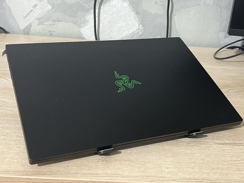 Razer Blade 15 ноутбук Razer Blade 15 ноутбук