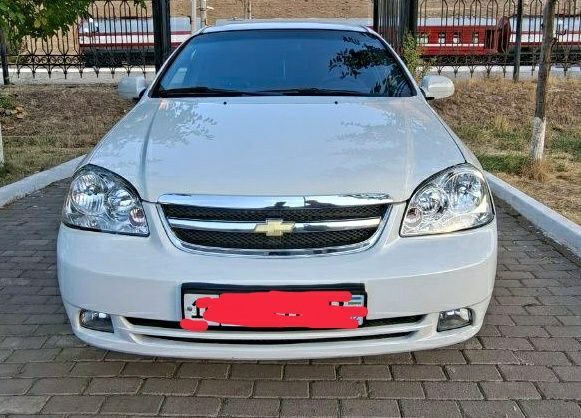 Lacetti 1.8 2 позиция механика