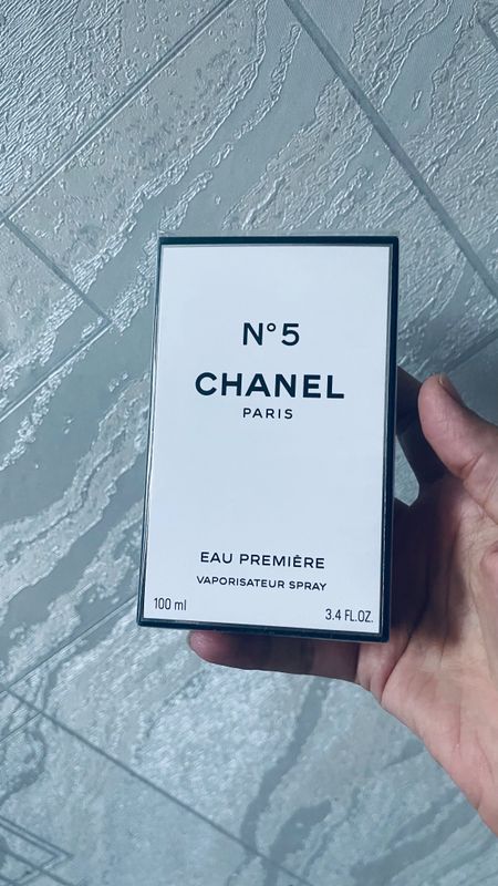 Chanel parfume N5 Chanel parfume N5
