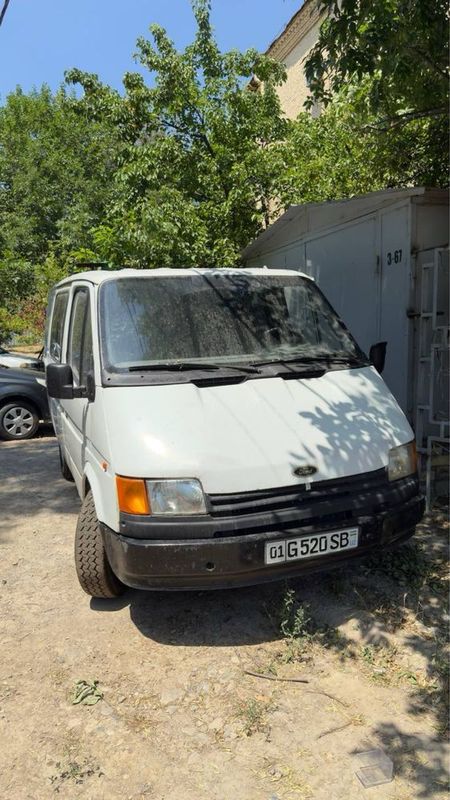 Продается FORD Transit