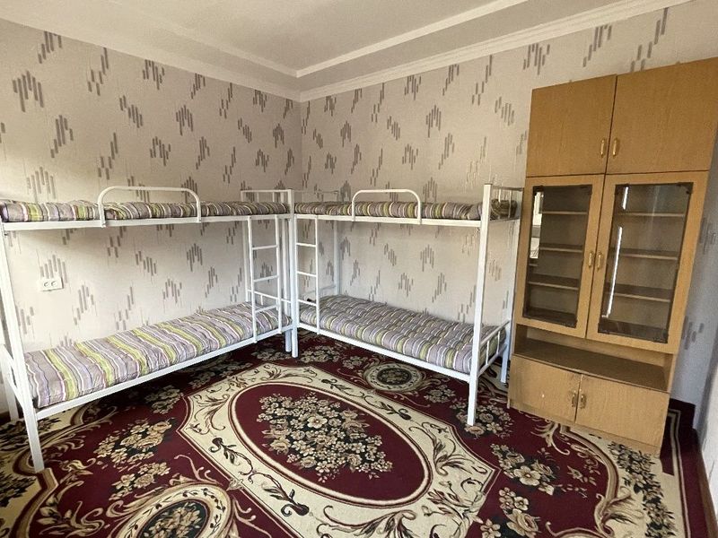 Кизлар учун квартира .Talaba qizlar uchun ijaraga hovli Кизлар учун квартира .Talaba qizlar uchun ijaraga hovli