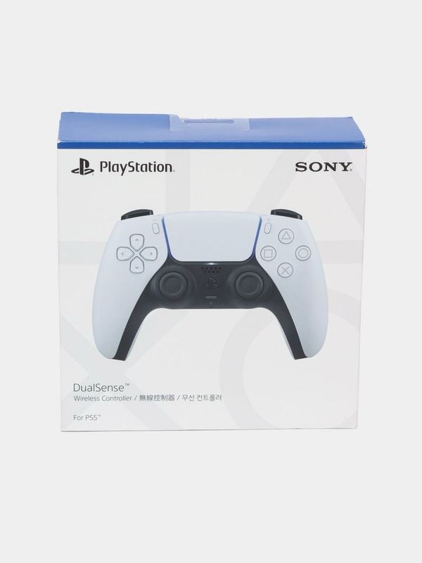 Джойстик Sony PlayStation PS5 DualSense