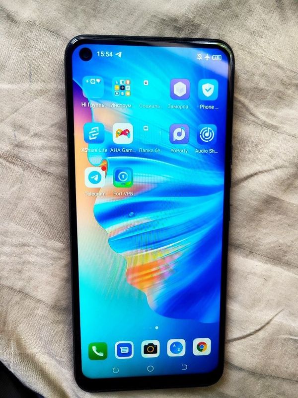 Tecno Spark 6 4/64
