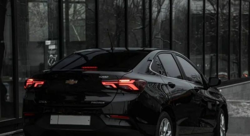 Авто кредит ONIX PRIMER 2025 C авто салона Авто кредит ONIX PRIMER 2025 C авто салона