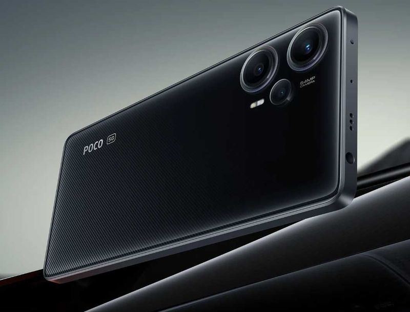 Gaming phone Poco F5 Gaming phone Poco F5