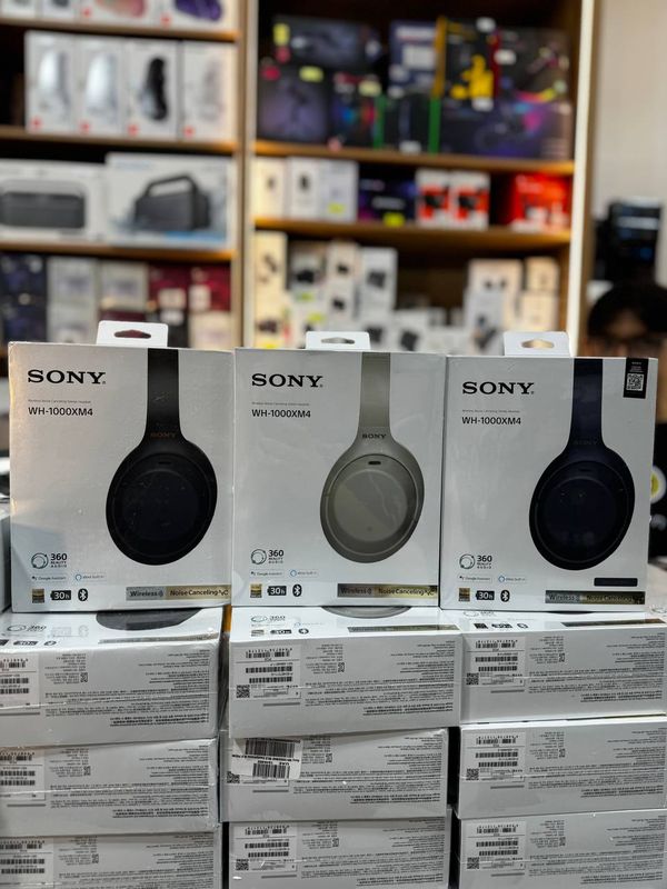 Sony xm4 WH-1000xm4 Sony xm4 WH-1000xm4