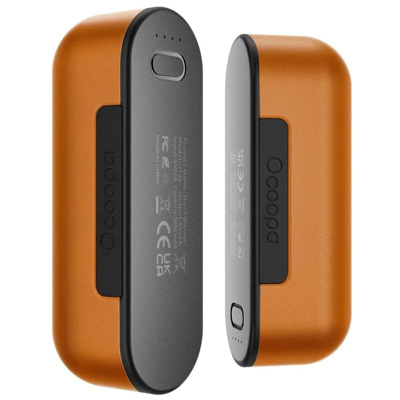 Power Bank 5000*2 Power Bank 5000*2