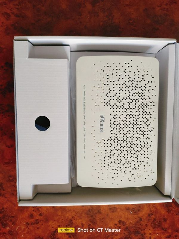 Gpon, Innbox, Uzonline Gpon, Innbox, Uzonline