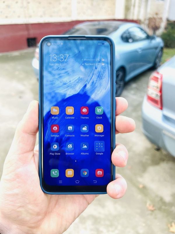 VIVO Y30 orginal