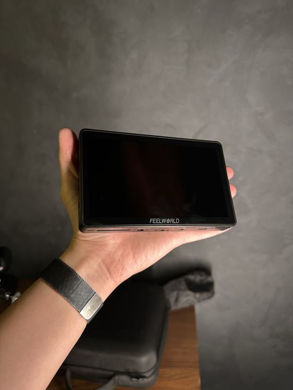 Feelworld F6 plus Feelworld F6 plus