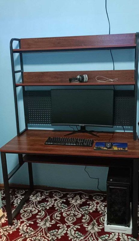игровой компьютер сотилади. игровой компьютер сотилади.