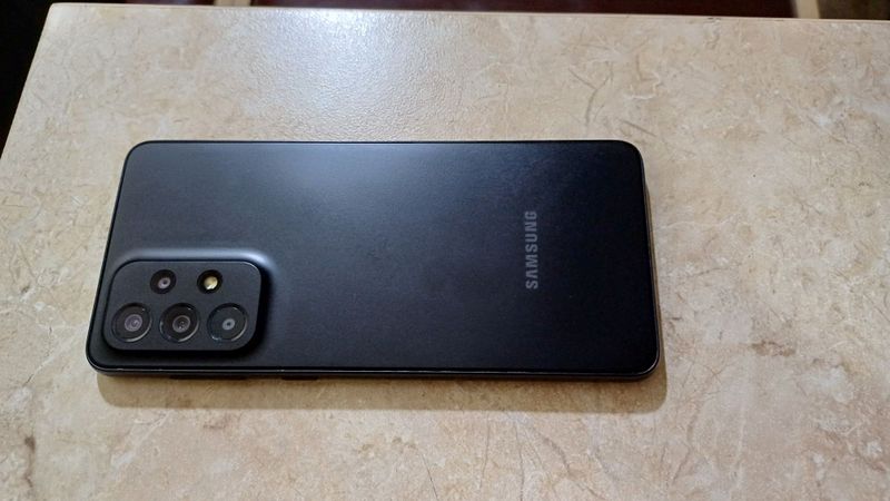 Samsung A33 5G 128gb