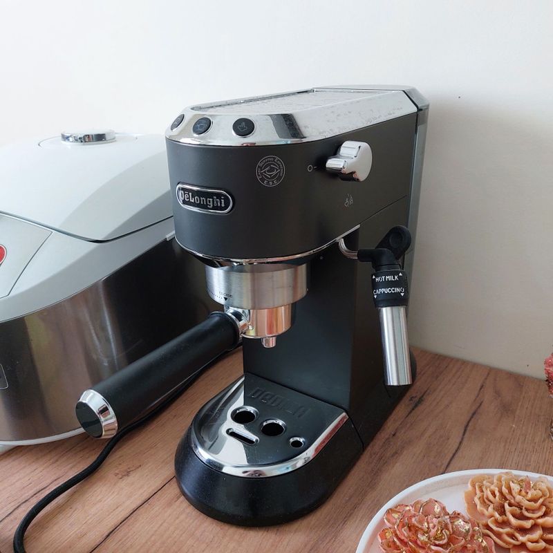 Кофемашина Delonghi Кофемашина Delonghi