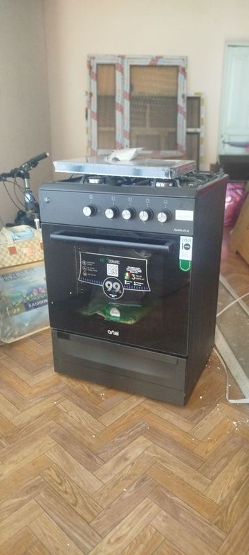 Artel kamplekt vityajka gaz plita Artel kamplekt vityajka gaz plita