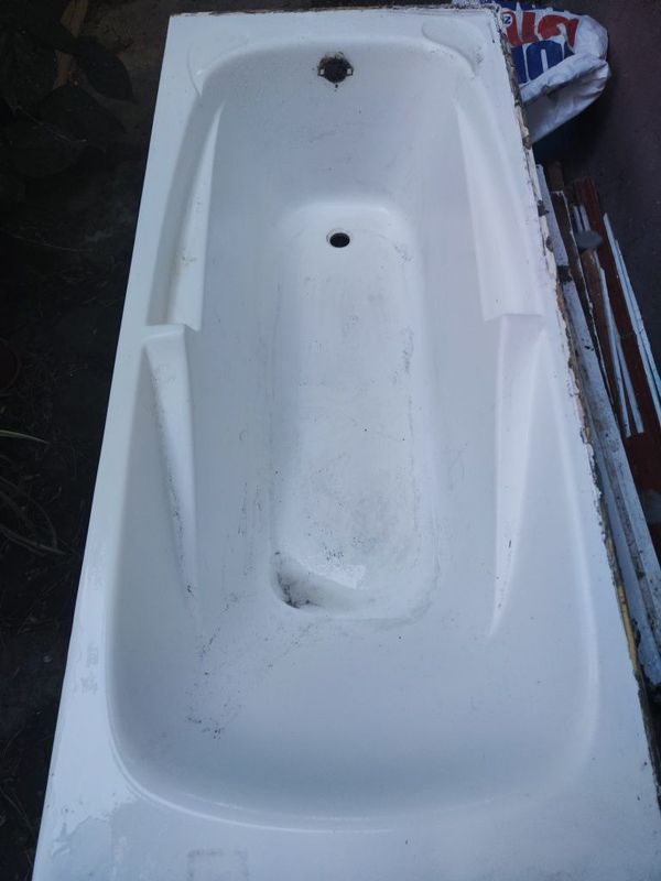 Продам ванну полимер(камень) Продам ванну полимер(камень)