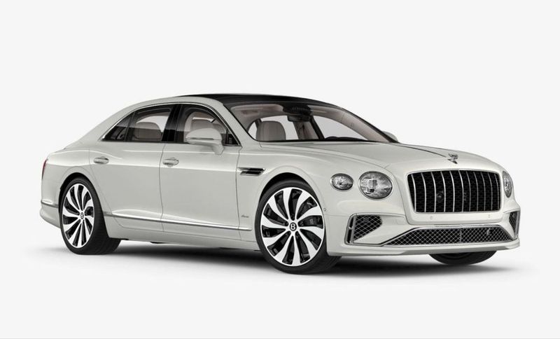 Bentley Flying Spur Bentley Flying Spur