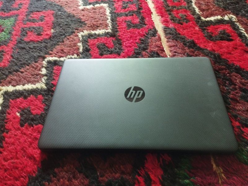 HP rayzn 5 8/512