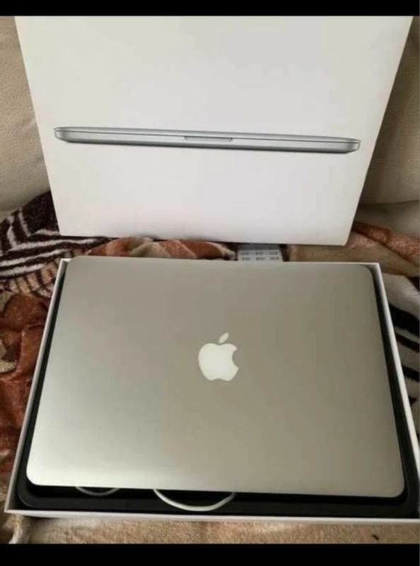 MacBook Pro 13’3, Ideal