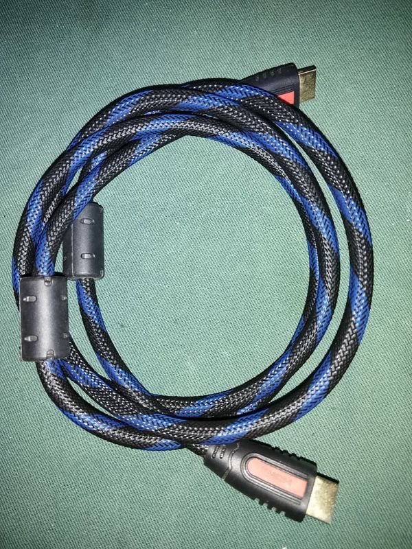 HDMI высокоскоростной кабельм то HDMI высокоскоростной кабельм то
