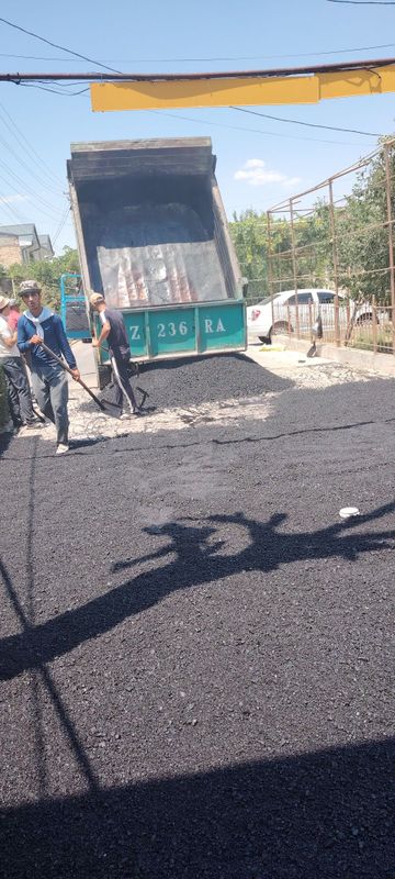 Asfalt xizmatlari Toshkent Asfalt xizmatlari Toshkent