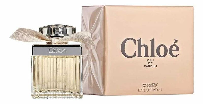 Chloè edp 50ml ORIGINAL