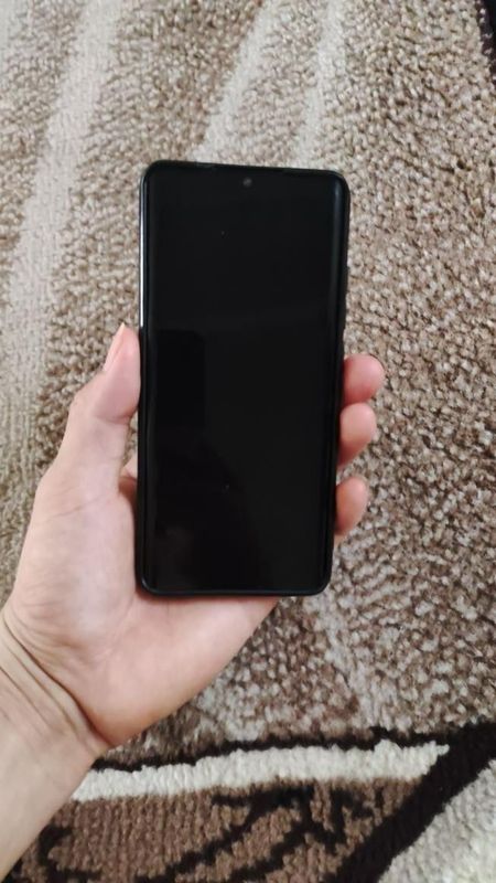 Xiomi MI NOTE 10 Pro