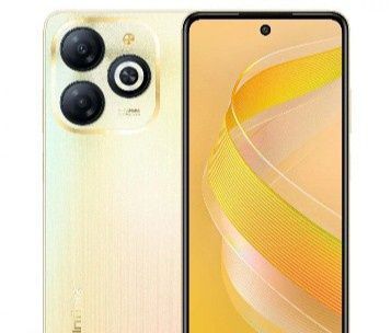 Infinix smart 8Gold