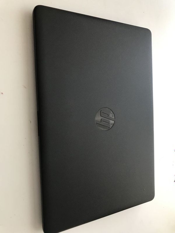 HP notbook B/U. HP notbook B/U.