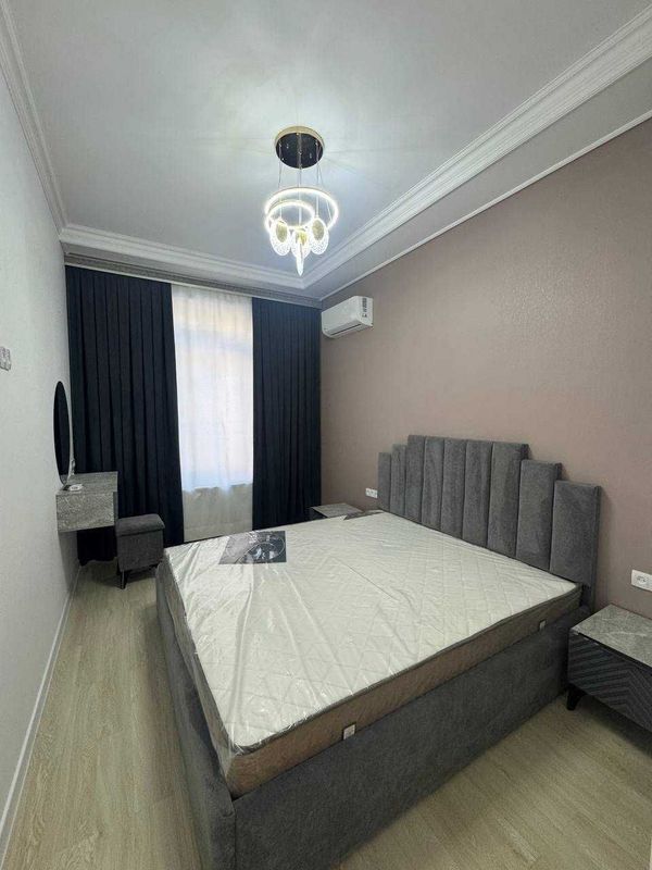 Ц-4 • Метро Абдуллы Кадыри• 3-комн • 80м² • этаж 4/9 • [336-KAT24]