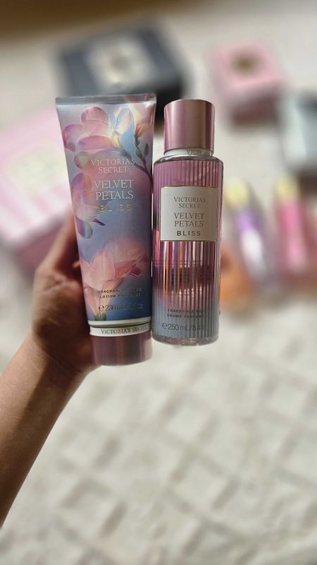 Original Victoria's secret mahsulotlari Original Victoria's secret mahsulotlari