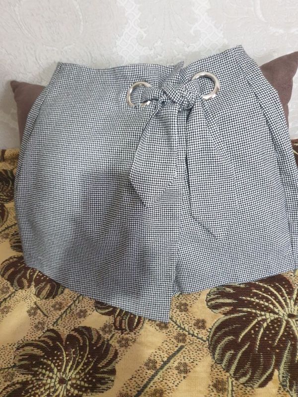 Продаю майку и шорты.