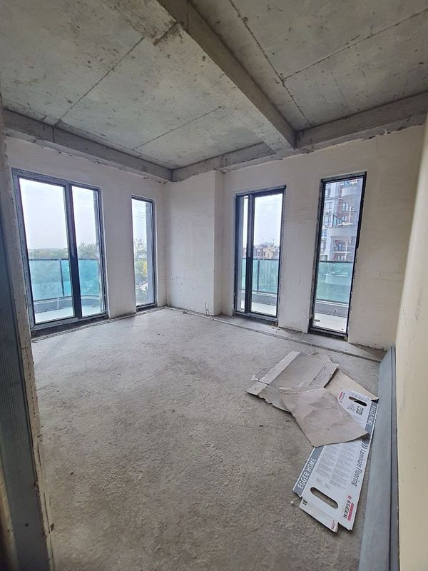 2-комнатная квартира, 60 м², Мирабадский район, ул. Нукуская (район Макро, Посольство РФ)