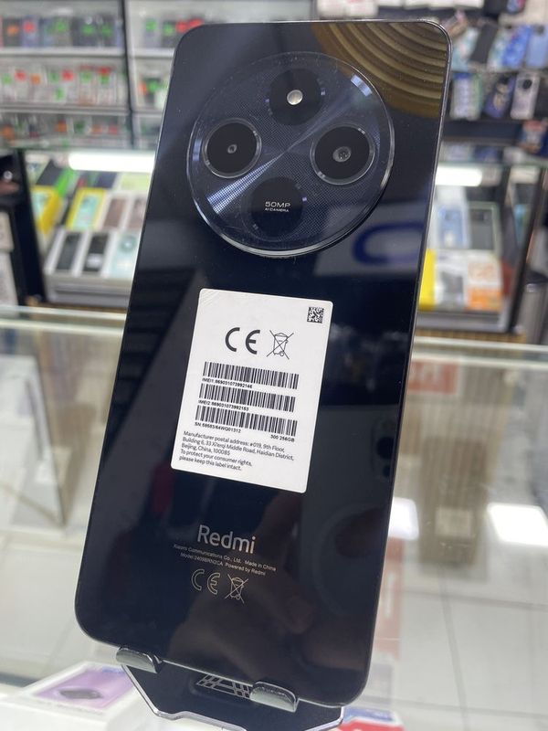 Redmi 14 C 8/256GB Redmi 14 C 8/256GB