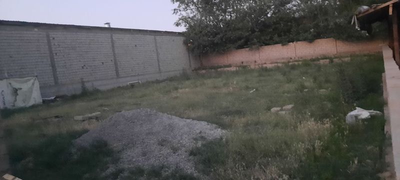 Quruq yer. Kadastri bor 4 sotix Quruq yer. Kadastri bor 4 sotix