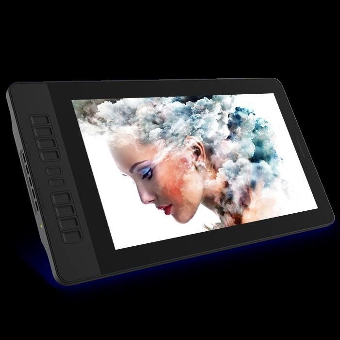 Графический планшет Gaomon PD1561
