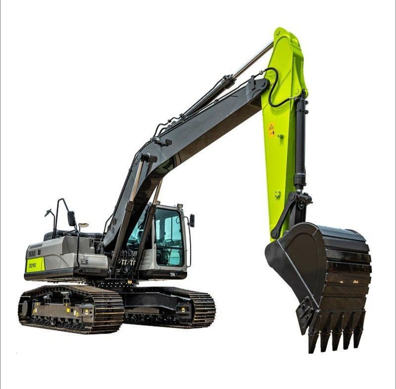 Экскаватор Zoomlion ZE215E Экскаватор Zoomlion ZE215E