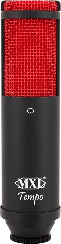 MXL Tempo профессиональный usb конденсаторный микрофон