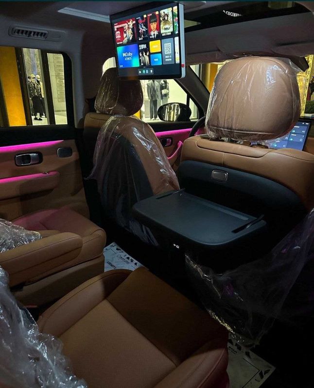 Leepmotor c16 gibrit 200 smart drive 2025restile Leepmotor c16 gibrit 200 smart drive 2025restile