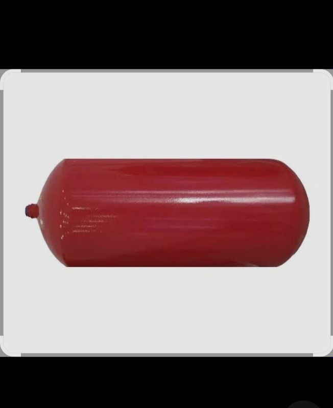 Gaz balon 100 talik temir