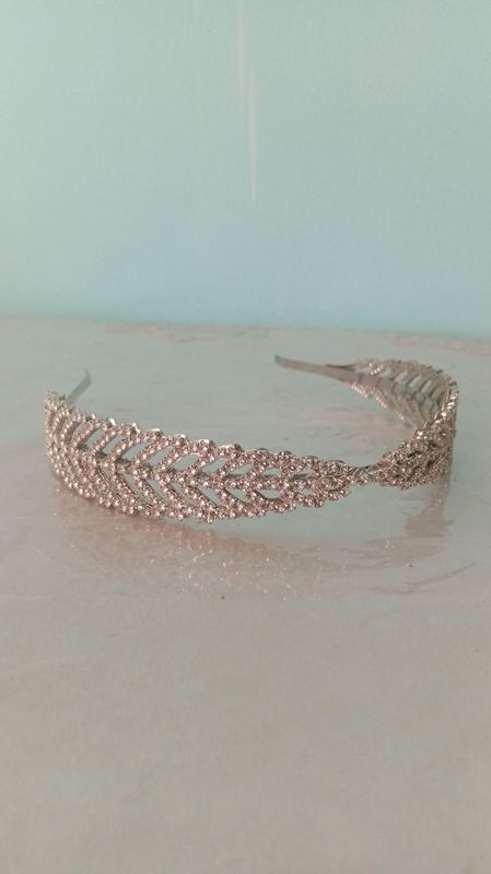 Diadema Diadema