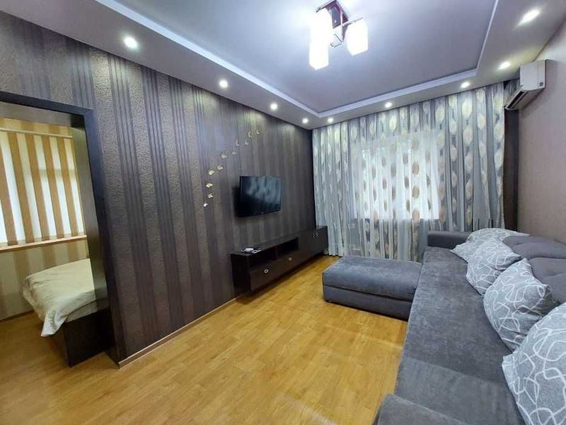 Сдаётся Своя 1в2х/3/5 ,Карасу 1, для 1-2х чел.