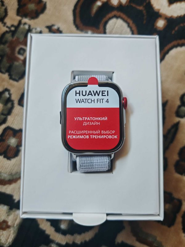 Продаются new Huawei Watch 4 Продаются new Huawei Watch 4