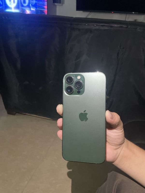 Iphone 13pro mox