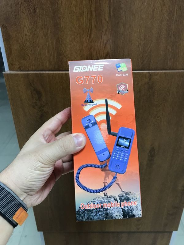 Gionee G770 yengiii Gionee G770 yengiii