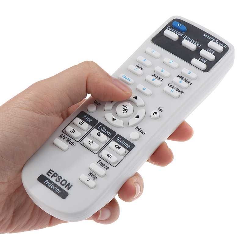 Epson prektor ushun pult Epson prektor ushun pult