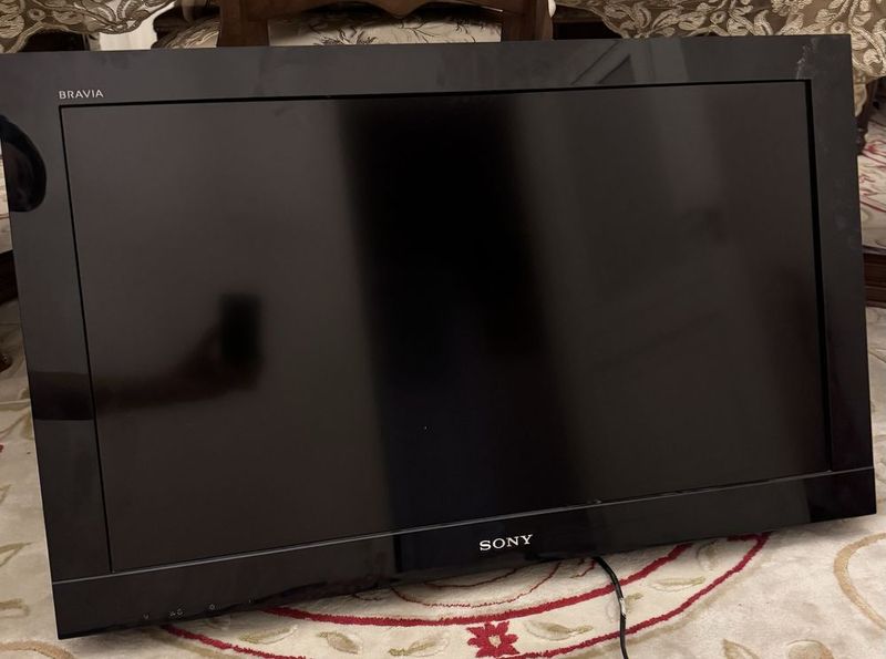 Телевизор Sony KLV-32BX300 | 32 дюйма | LCD Телевизор Sony KLV-32BX300 | 32 дюйма | LCD